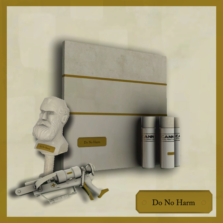 New Smissmas War Paint, Solemn Coat! Vote now on Steam Workshop: steamcommunity.com/sharedfiles/fi… #TF2