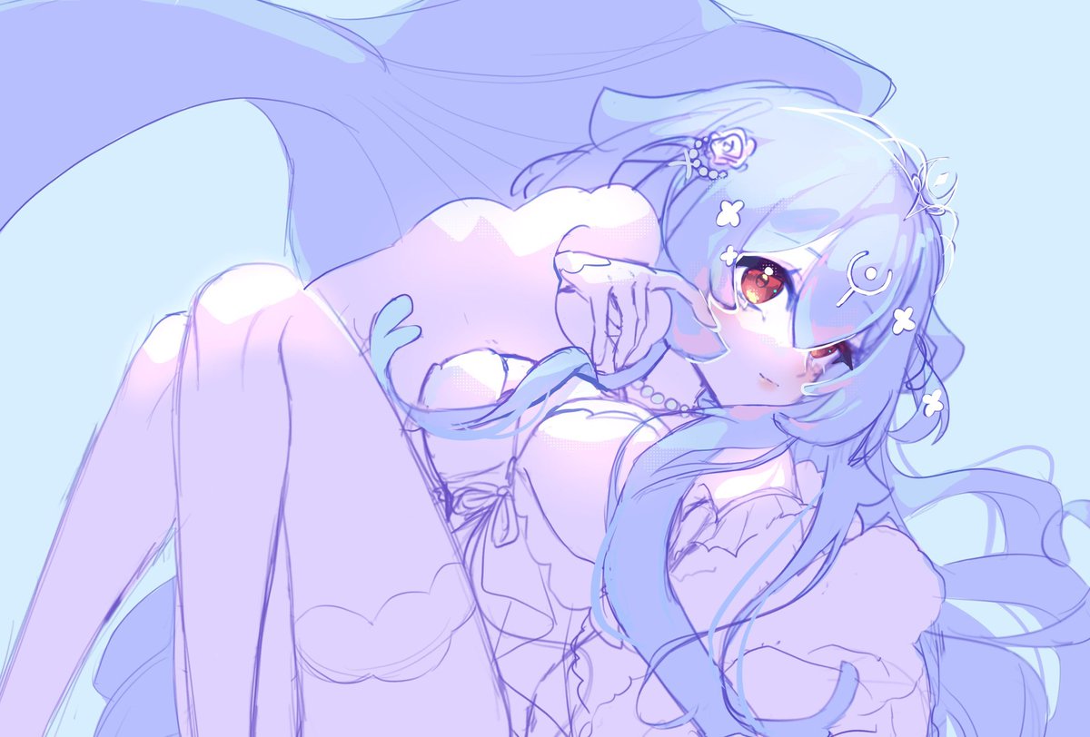 morichka ꩜ tweet media