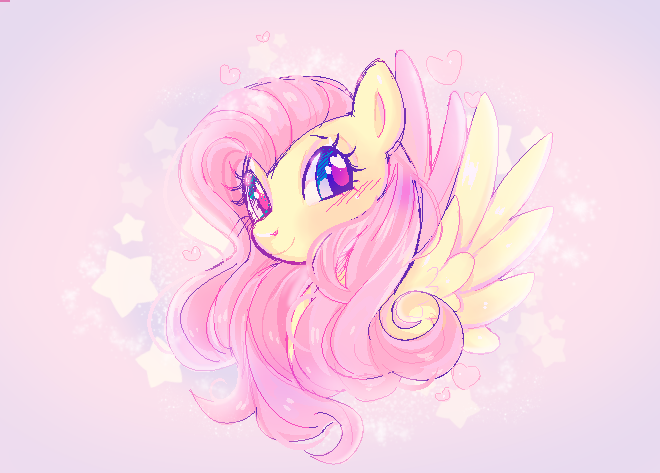 BunnzArt's tweet photo. Fluttershy ♡
#Mlp #Art #Fluttershy https://t.co/fiPvDdUFt8