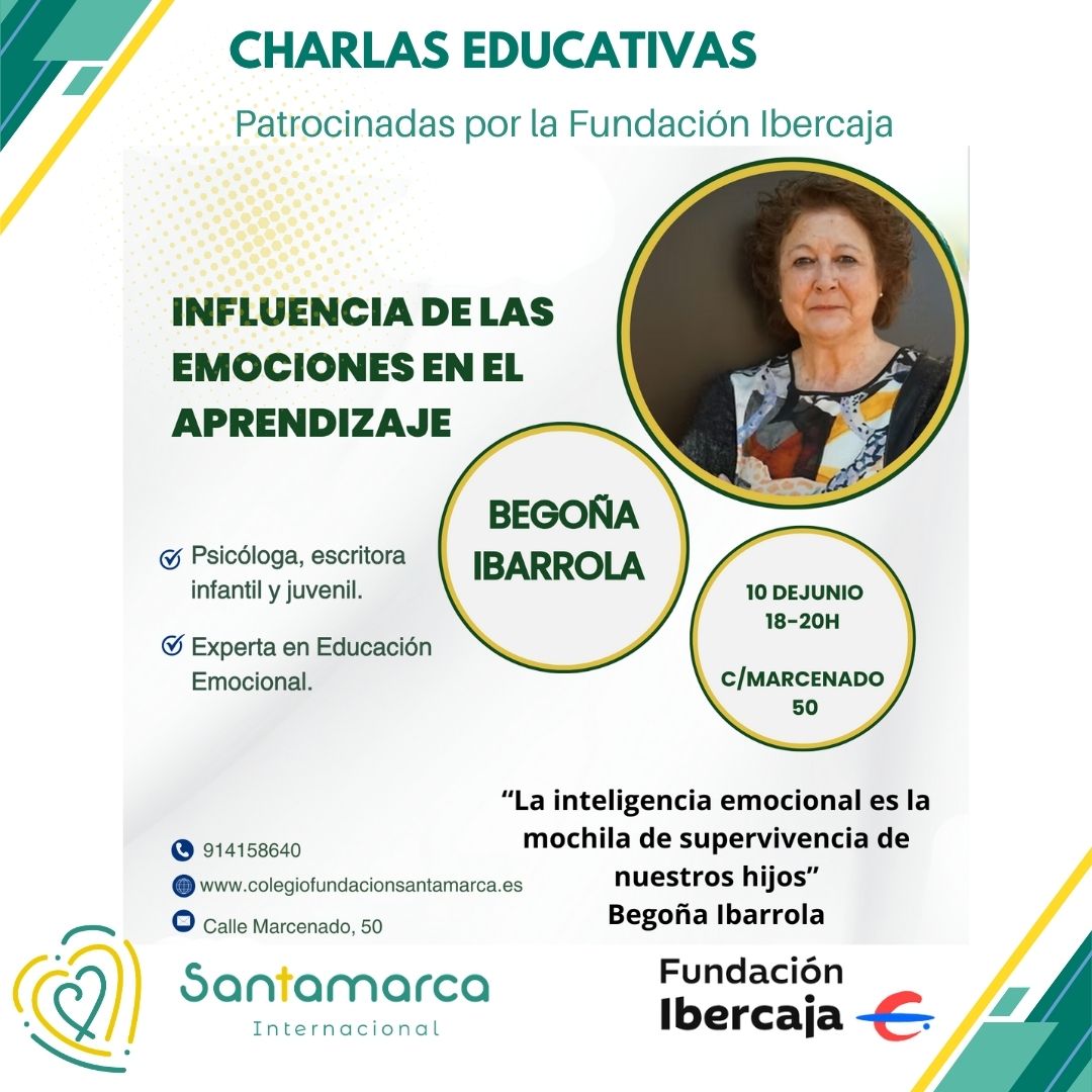 Colegio Santamarca Internacional tweet media