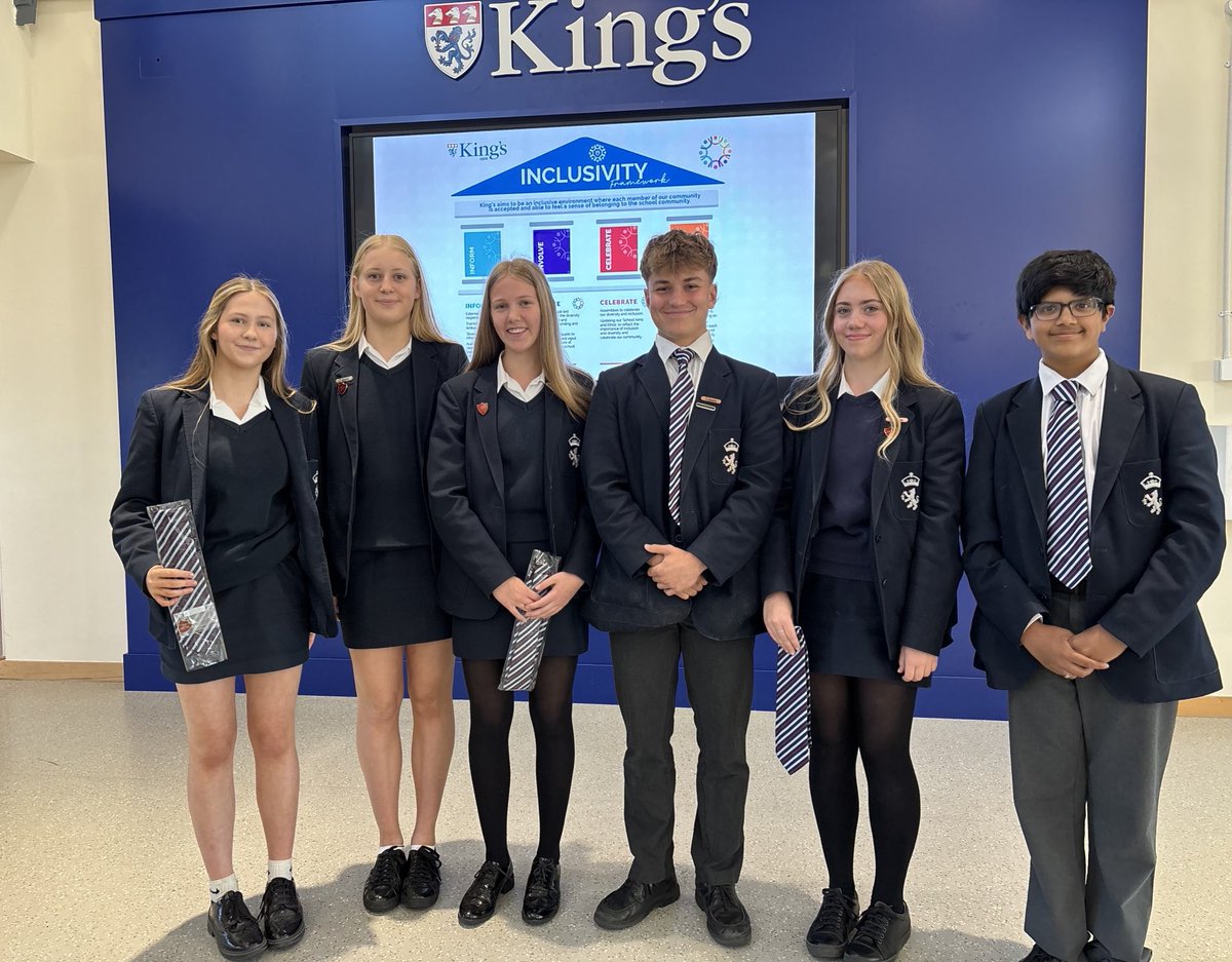 KingsMacWellbeing tweet media