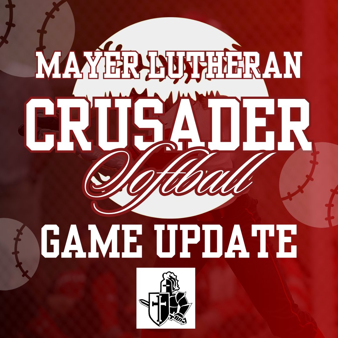 Mayer Lutheran Activities tweet media