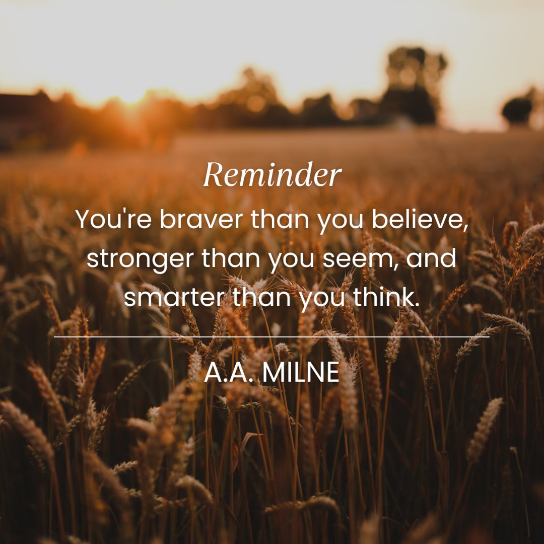 ✨ In moments of doubt, remember the strength that already lives within you.

You carry courage, a deep well of resilience, and a mind capable of extraordinary things. Embrace your inner power—trust your instincts, face the challenges, and rise with confidence.