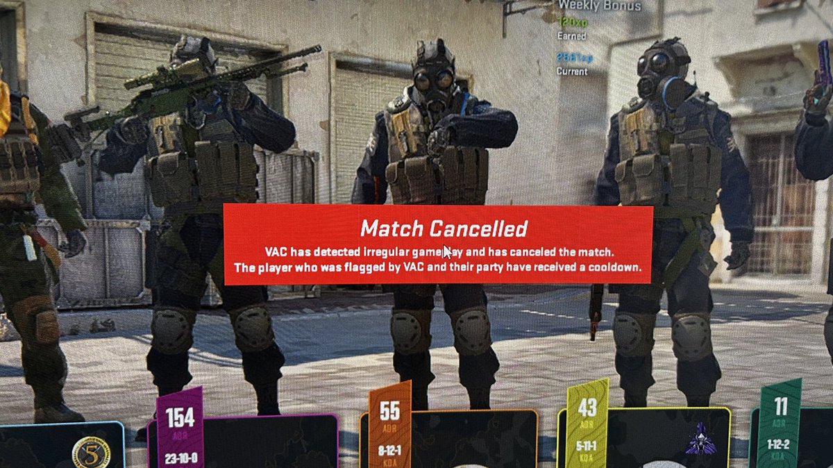 The 🦄 of <a href="/CounterStrike/">CS2</a> was spotted in the wild for the first time in ages