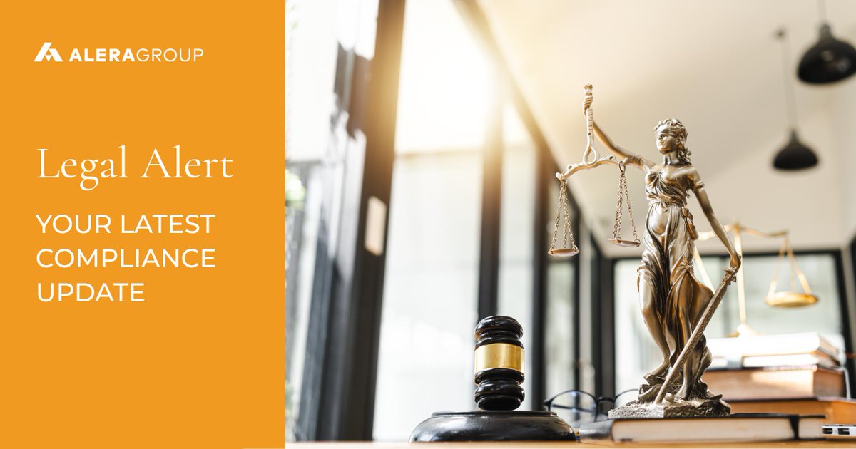 Heads up: The IRS just released the 2026 HSA contribution limits and HDHP guidelines. If you use an HSA or are enrolled in a high-deductible plan, it’s worth a look.

Check out what’s changing 👉 ow.ly/EtWQ50VU6Yt

#HSA #HDHP #BenefitsUpdate #AleraGroup