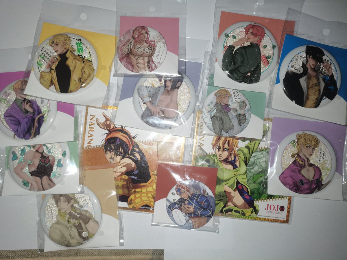 zhy12754's tweet photo. #JJBA  💞 https://t.co/kYoGt6cnXL