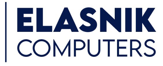 Elasnik Computers tweet media