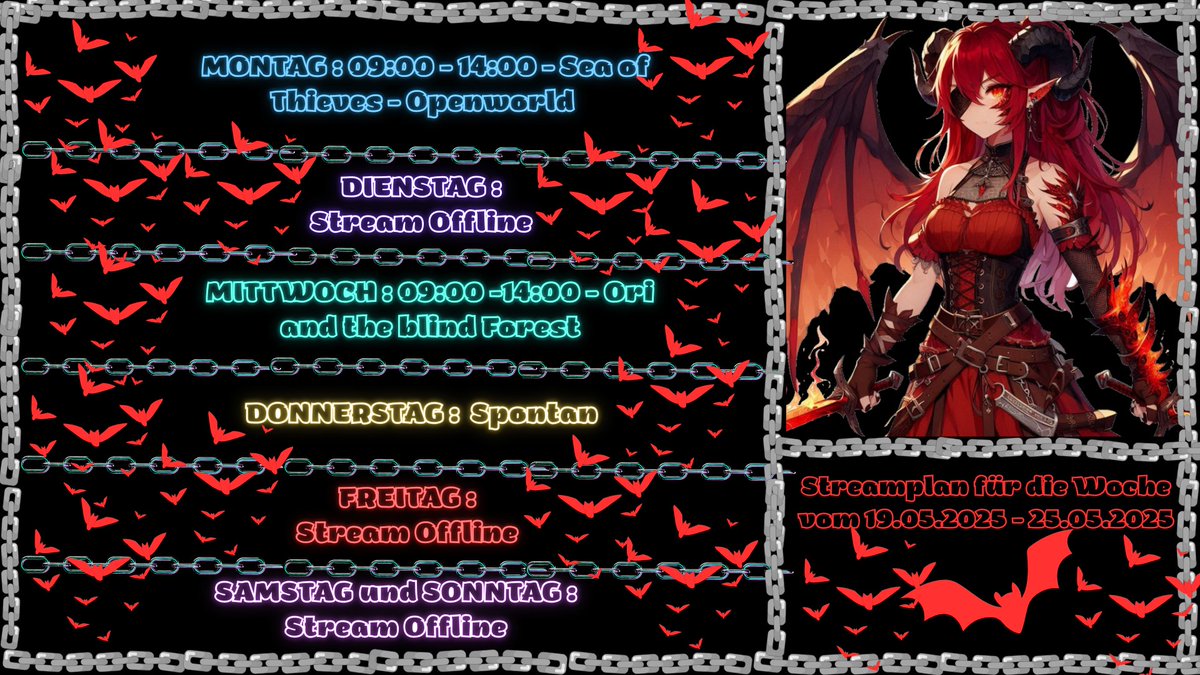 Bat_Devilchen's tweet image. 