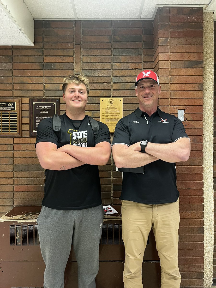 Derek Opitz (@derek_opitz) on Twitter photo Thank you <a href="/CoachGermer/">Chad Germer</a> for visiting me at school earlier this week. Canโt wait to get back down for camp!! Thank you <a href="/CoachGermer/">Chad Germer</a> for visiting me at school earlier this week. Canโt wait to get back down for camp!!