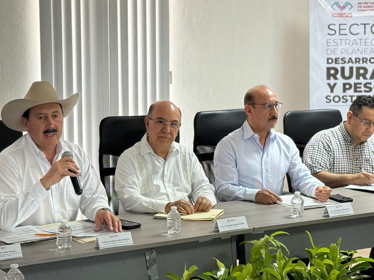 Instituto del Café de Chiapas tweet media