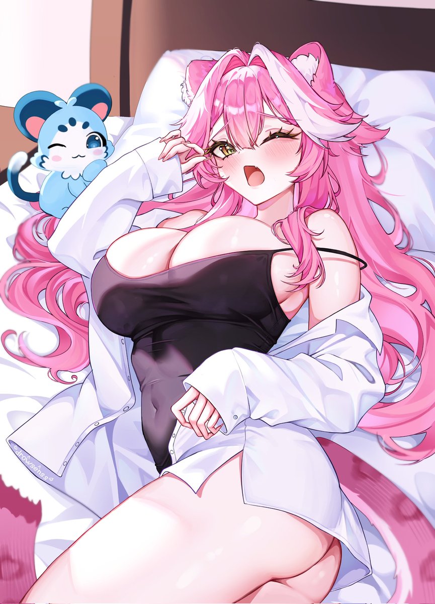 ˙⋆✮Helga✮⋆˙ tweet media