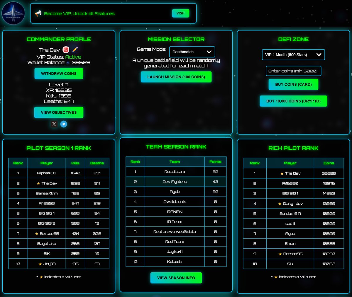 AURA AI tweet media