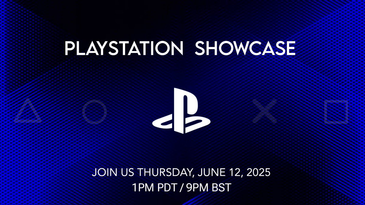 PLAYSTATION SHOWCASE 🔥
Time is coming ... ⏳️

#PlayStationShowcase #PlayStation
