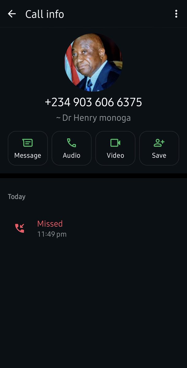 ⚠️ Research Community Alert  Possible Scam Attempt ⚠️

Dear colleagues,
Please be cautious, i have recently received suspicious call from unknown individual claiming to be connected to an <a href="/ICMRDELHI/">ICMR</a> and  African collobrative research project. They say they got your number from a