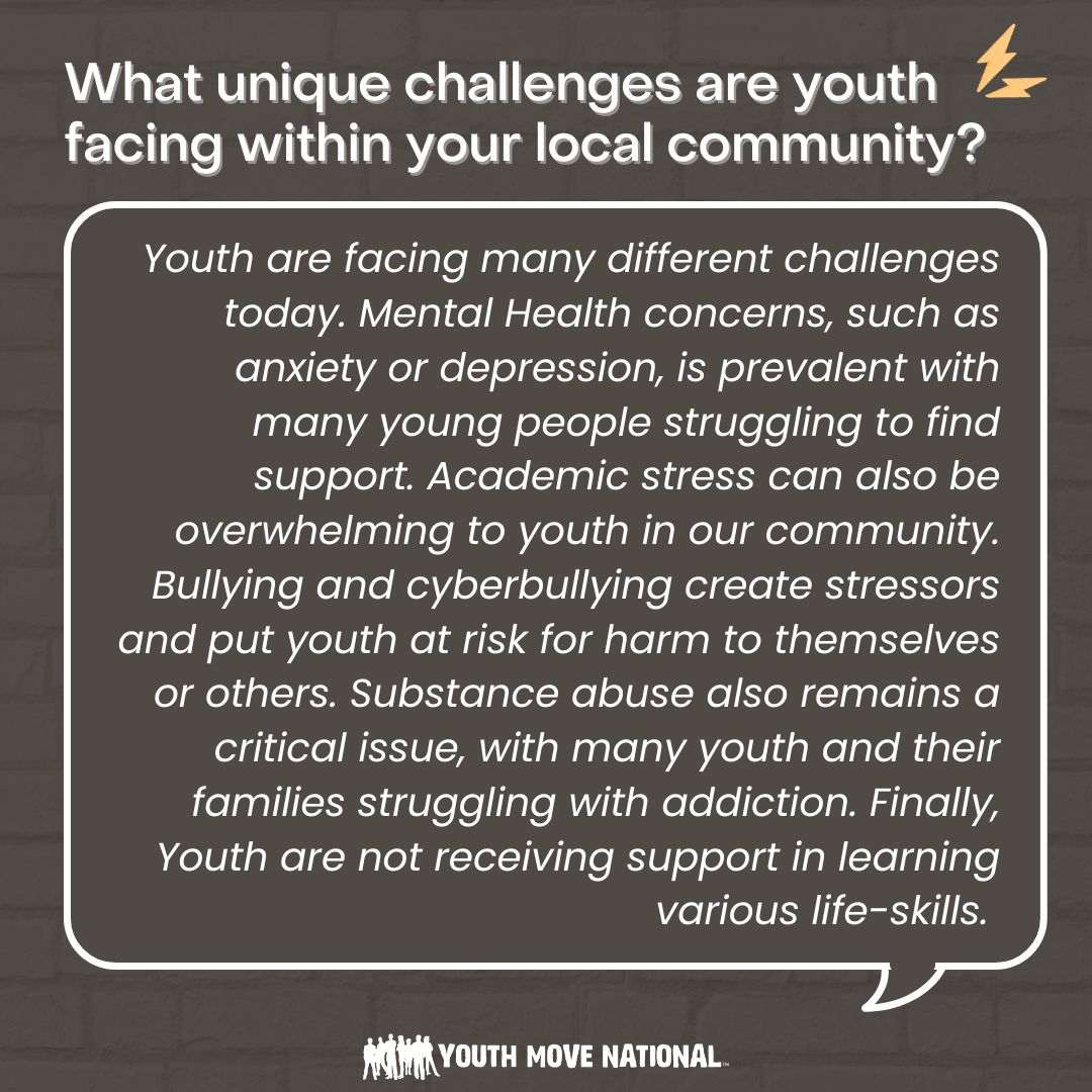 Happy Friday! Today, we are excited to spotlight 🌟 <a href="/Youth_MOVE_PA/">Youth MOVE PA</a>  🌟 

Learn more about Youth MOVE PA here >> buff.ly/yIMPLSA 
You can support Straight Outta Dublin Youth MOVE directly today by visiting our donation page here :  buff.ly/jJyQjPP