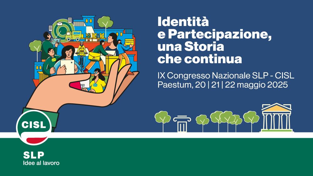 SLP Cisl tweet media