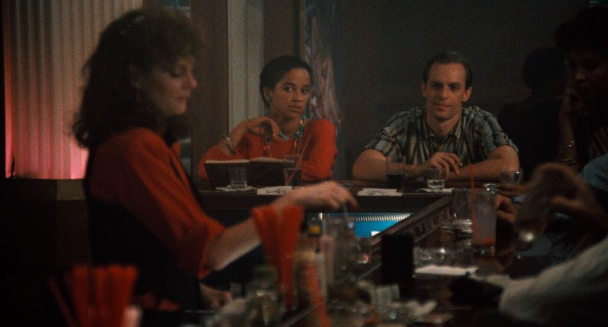 For <a href="/BOMBmagazine/">BOMB Magazine</a>, I had the immeasurable pleasure of speaking with living legend Alan Rudolph, on the occasion of the immaculate <a href="/Criterion/">Criterion Collection</a> 4K release of Choose Me. 

The Rudolph Renaissance marches on!! 

bombmagazine.org/articles/2025/…