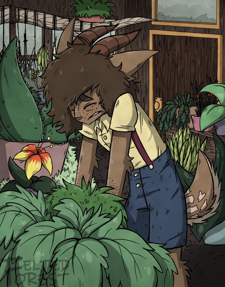 FeltedDrawings's tweet photo. Niu

#feltedforest #feltedforestdrawings #myart #reupload #digitalpainting #digitalart #digitaldrawing #drawing #originalcharacter #oc #furryart #art #furry #cartoonstyle #characterdesign #illustration #humanoidOC #cartoon #cartoonart https://t.co/lDfrbYnyzf