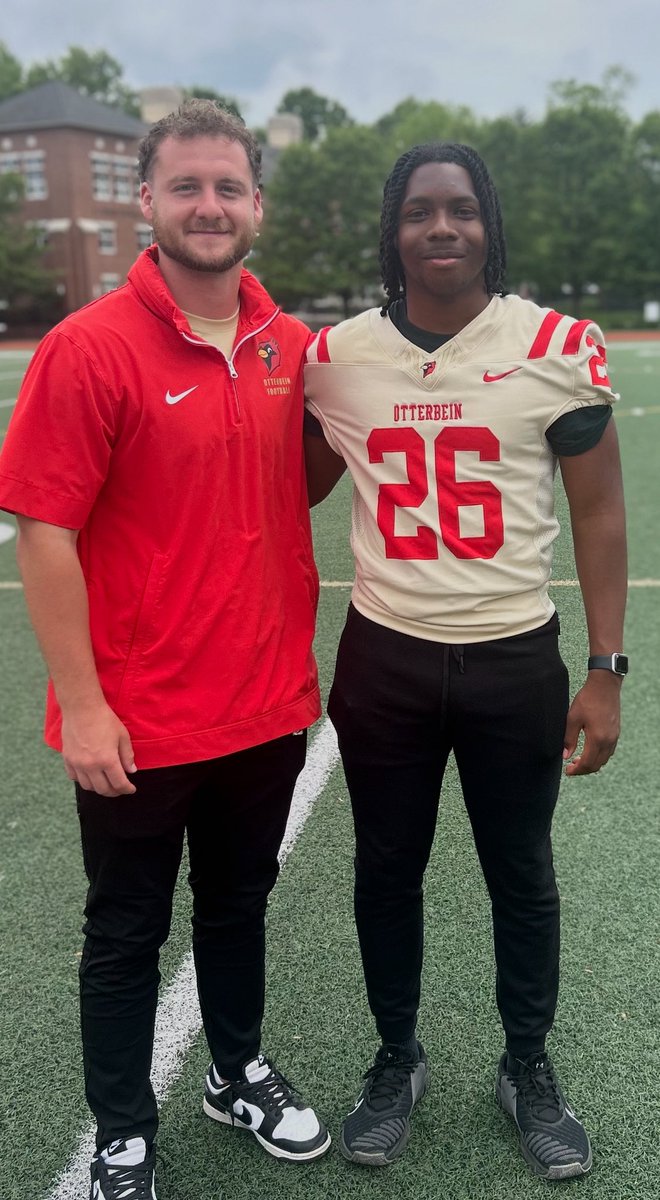 Tyrese Buchanan tweet media