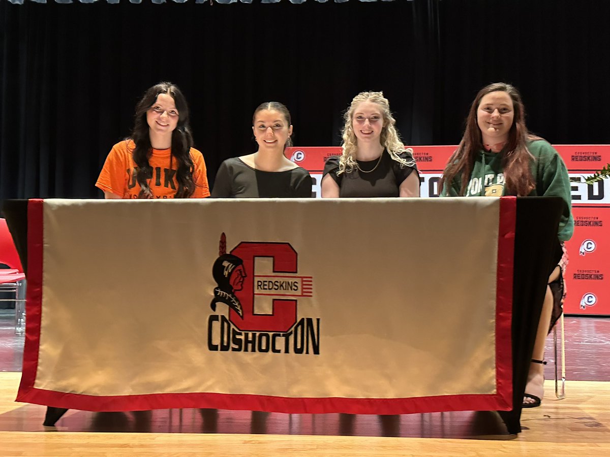 Coshocton Athletics tweet media