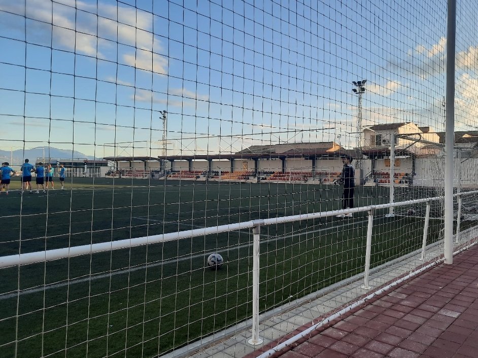 BEGÍJAR C. F. tweet media