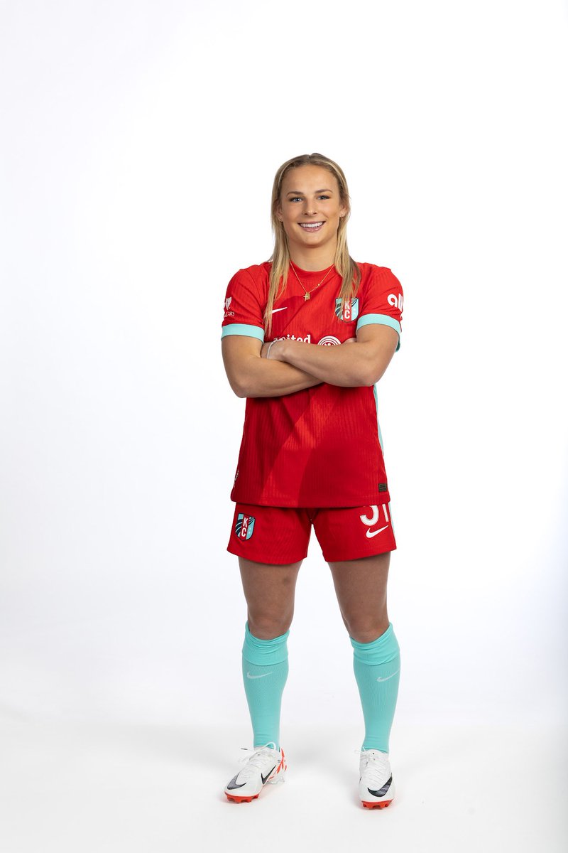Huge congrats to Katie Scott as she will compete for the U20 Team USA in women’s soccer. They will compete in a U-20 World Cup qualifier May 29-June 8 in Costa Rica. <a href="/Katiescott_31/">Katie Scott</a>