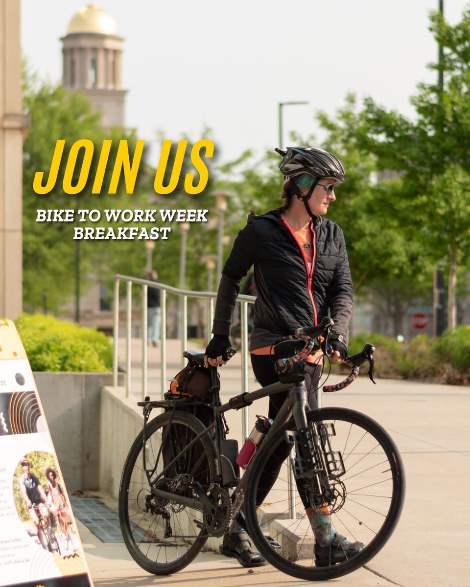 UIowa Parking and Transportation tweet media