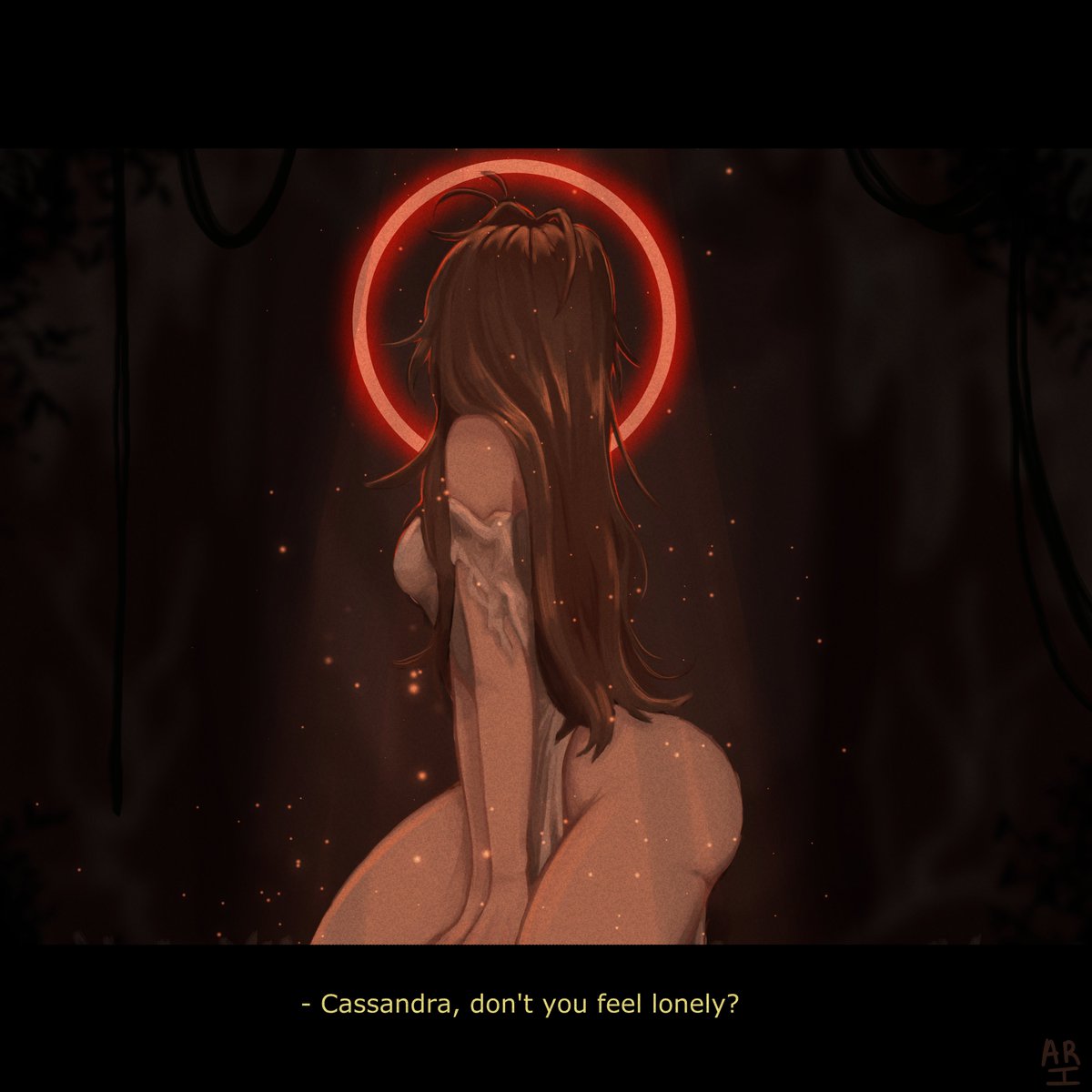 ariottle's tweet photo. cassandra r u ok ? https://t.co/2RgkuPGpou