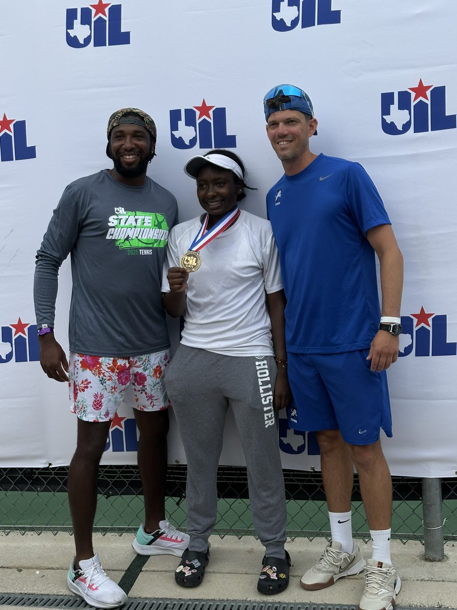 Tyler Lions Tennis tweet media