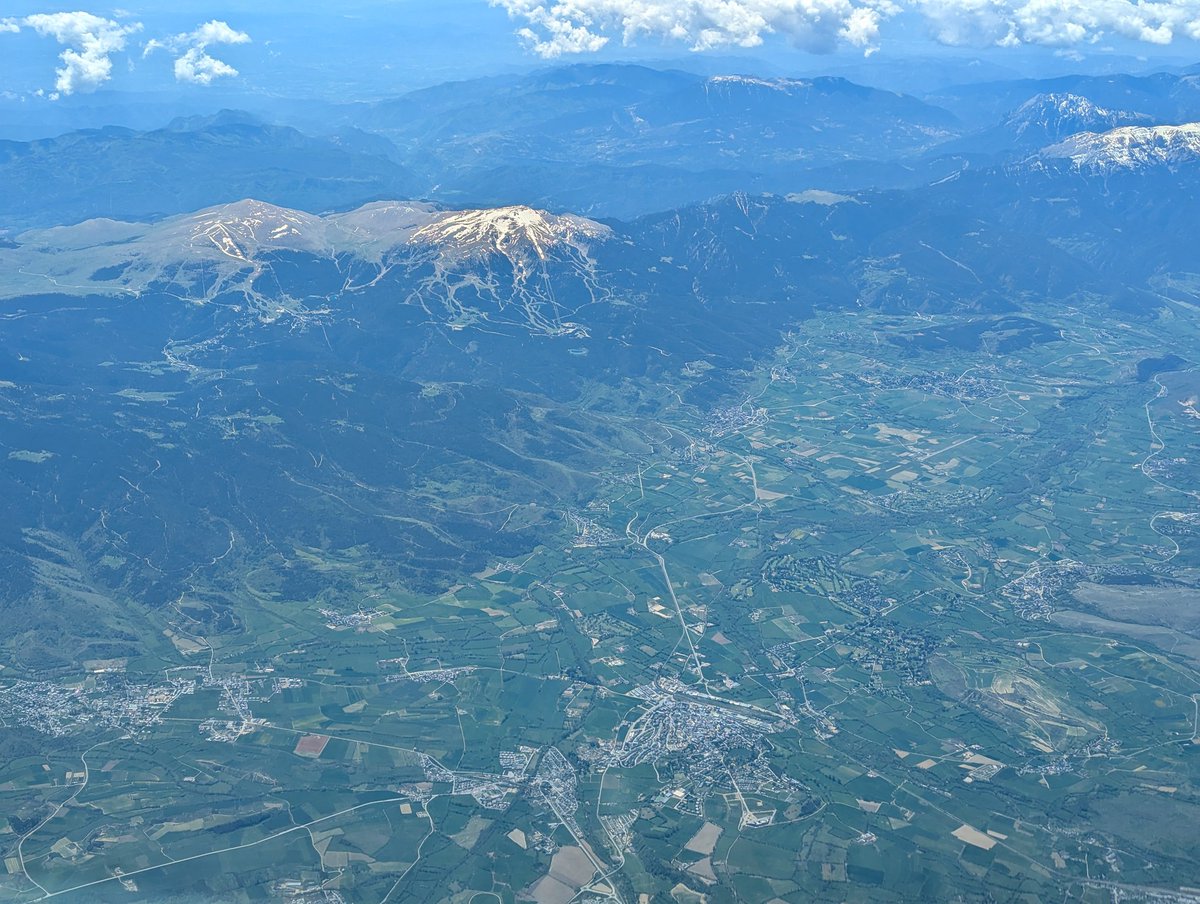 La Cerdanya, aquest matí <a href="/eltempsTV3/">El temps</a>