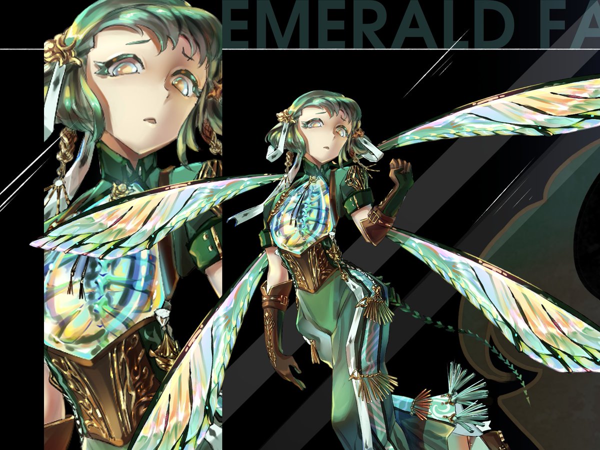 DeMatrixMTX tweet media