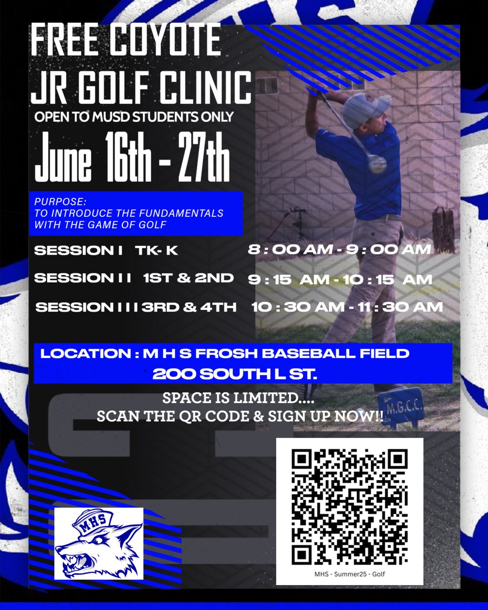 MHSAD (@mhscoyotead) on Twitter photo 