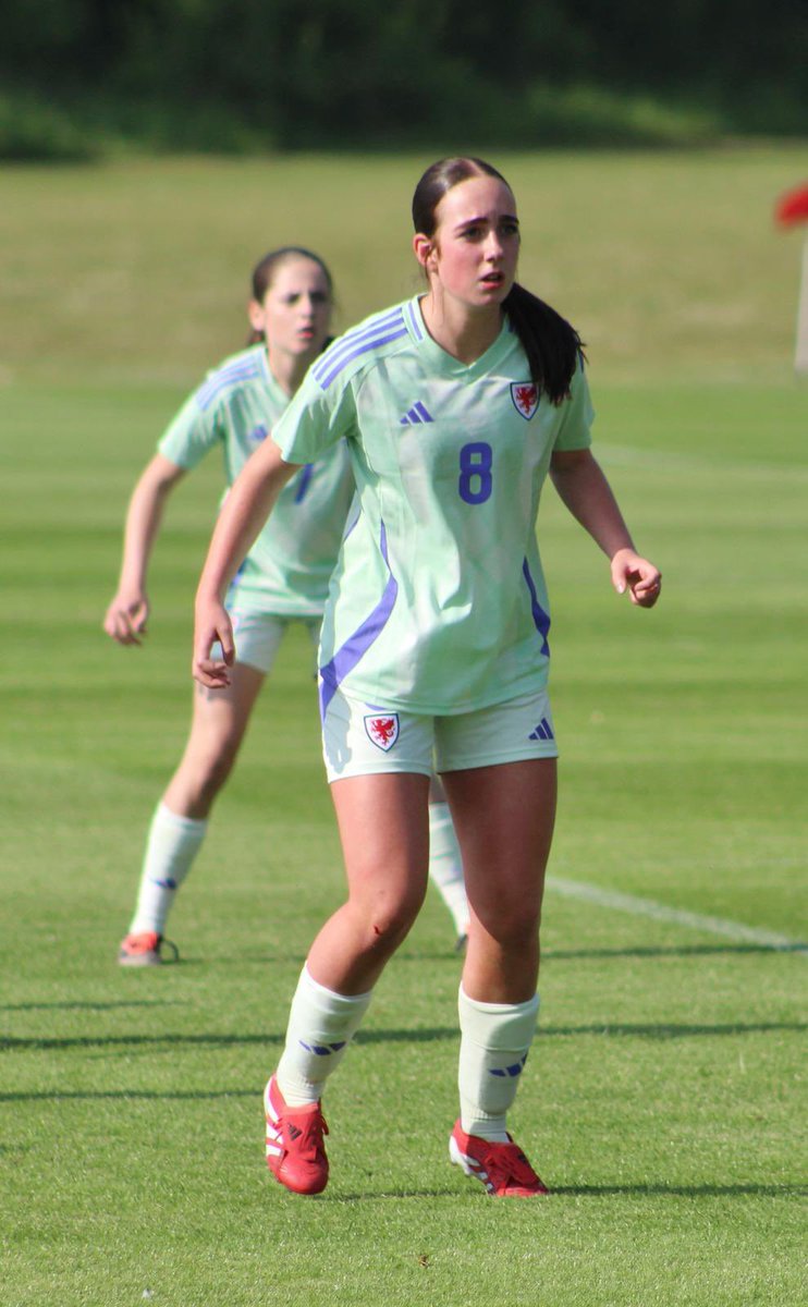 Leighton Thomas tweet media