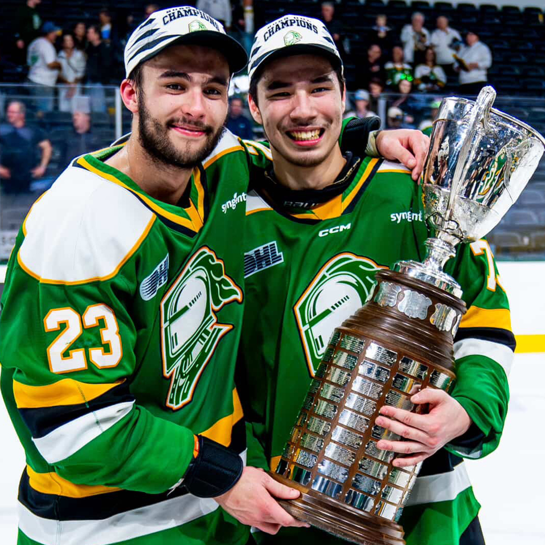 Edmonton Oilers tweet media