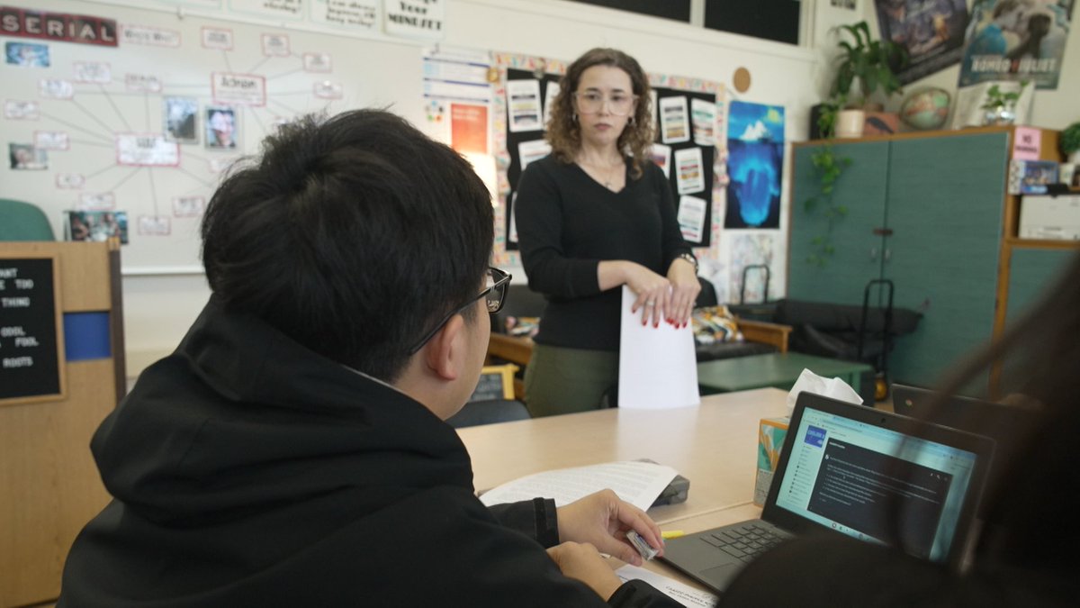 Inside California Education tweet media