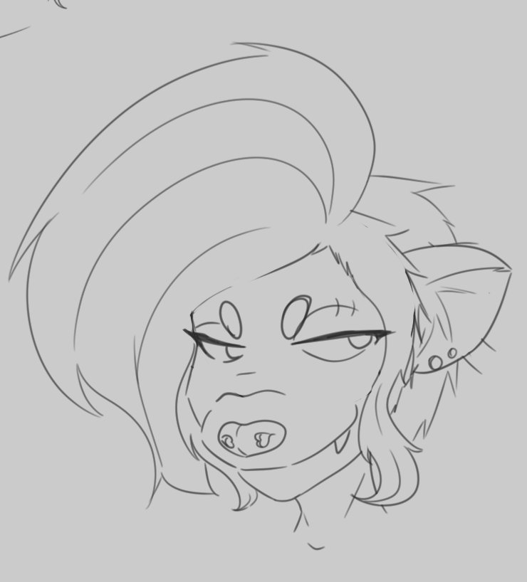 NiceReaps's tweet image. Sophiana redesign incoming