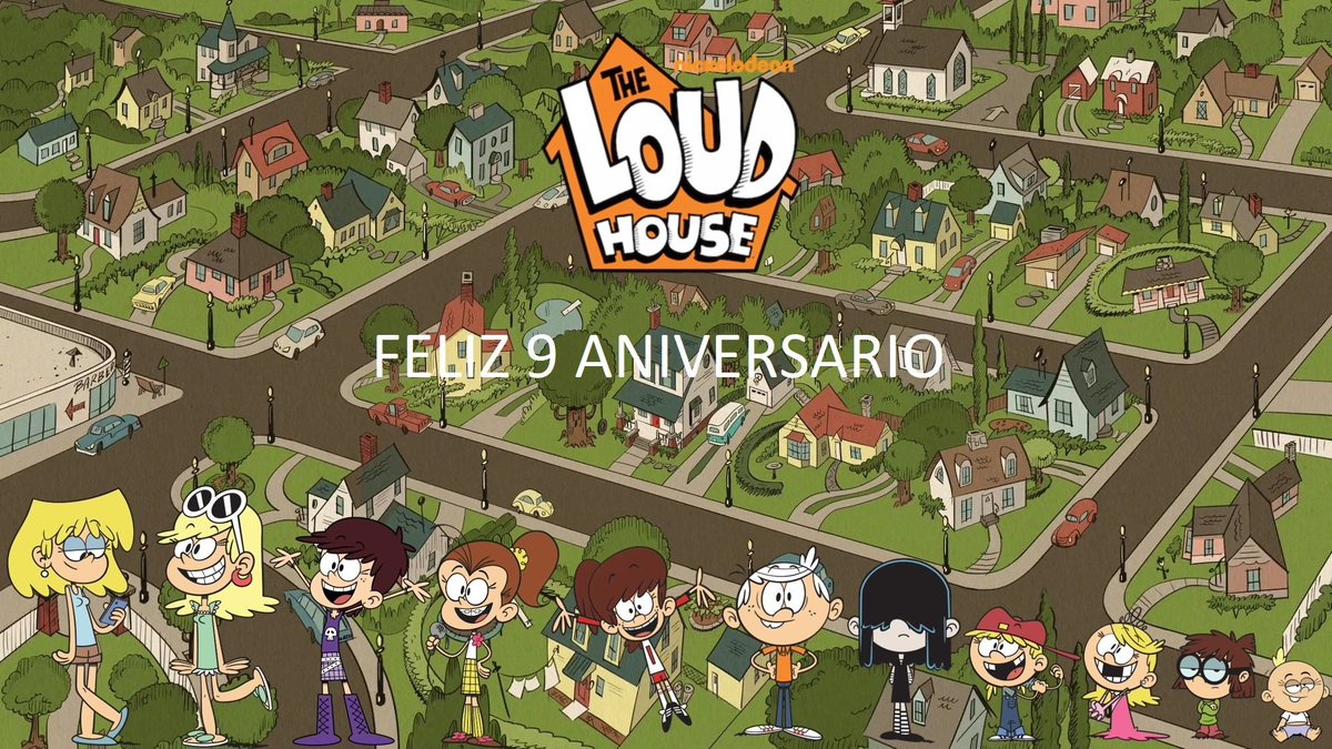 FidelHe25030388's tweet image. 9 Años Con The Loud House En Latinoamérica.
@luispiedra17_ @ferfie_robpat @luleal_r @aliboop308 
@LeylaSofiActriz #MonserratMendoza @MireyaDriven 
@KarenActriz #AlondraHidalgo #BetsabeJara 
#EntretenimientoPrincipaldeTheOne