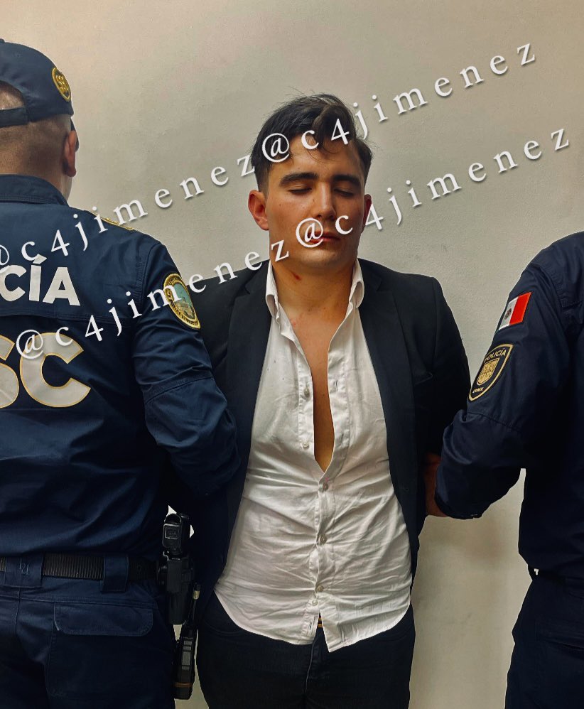 Carlos Jiménez tweet media