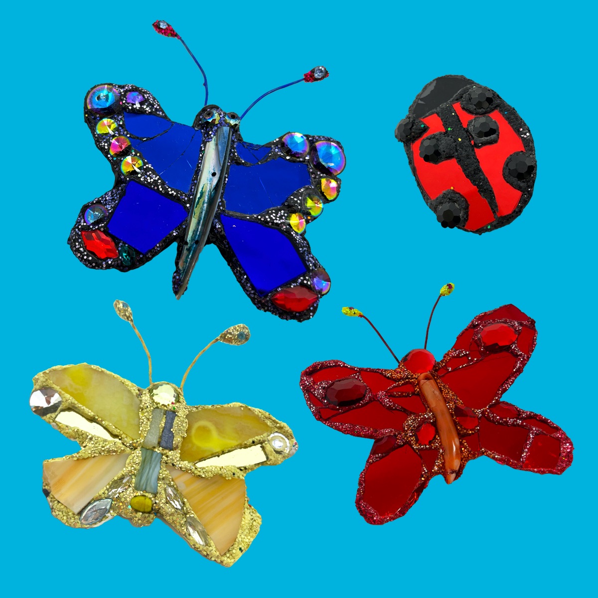 Andrew Logan tweet media