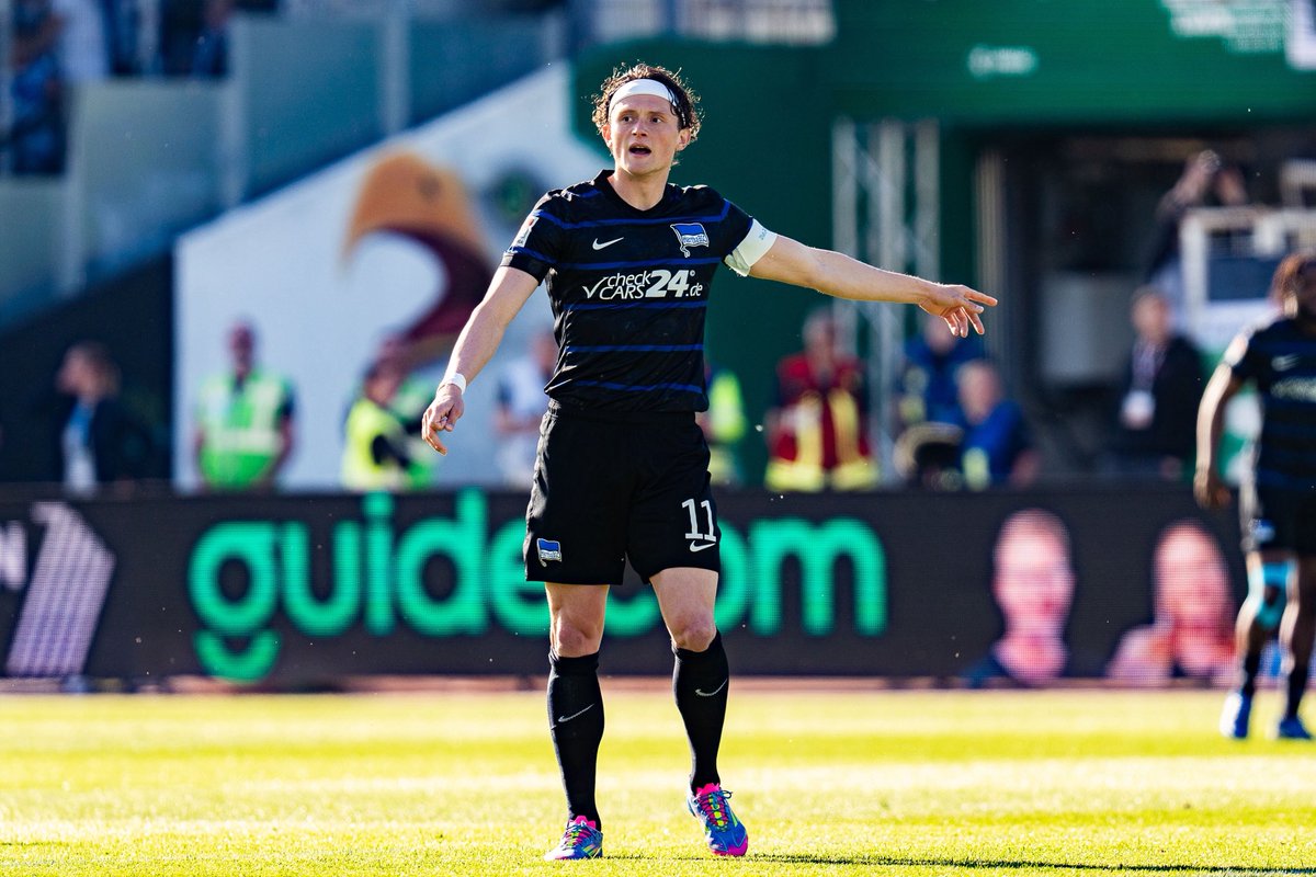 Patrick Berger tweet media