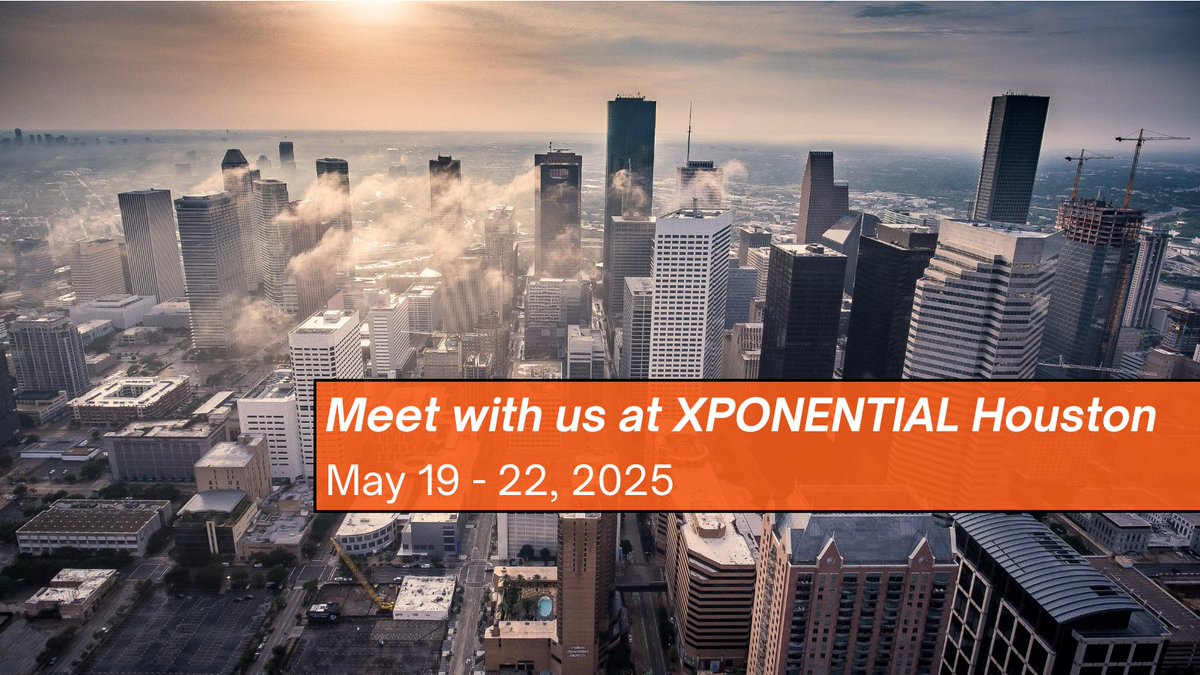 The Alliance for private networks (@mfa_technology) on Twitter photo Speak with an Alliance representative today during <a href="/XPONENTIALshow/">XPONENTIAL 2025</a> #XPO25 in Booth 4104 to learn about the tools and resources we provide to support the deployment of #privatenetworks. Schedule a meeting today: bit.ly/4i3pMyw Speak with an Alliance representative today during <a href="/XPONENTIALshow/">XPONENTIAL 2025</a> #XPO25 in Booth 4104 to learn about the tools and resources we provide to support the deployment of #privatenetworks. Schedule a meeting today: bit.ly/4i3pMyw
