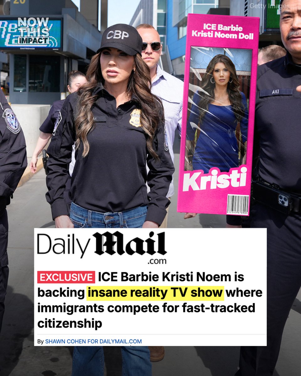 NowThis Impact tweet media