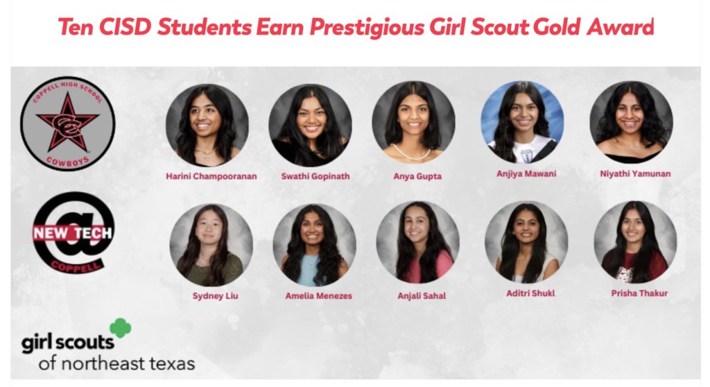 We are so Proud of Anji! Class of 2025