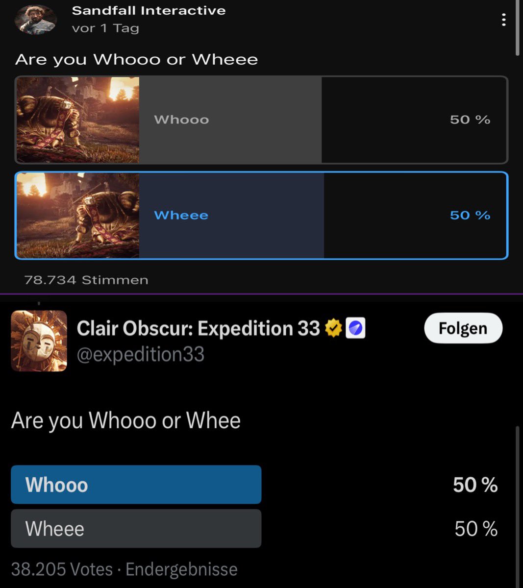 Just….HOW?

#ClairObscurExpedition33