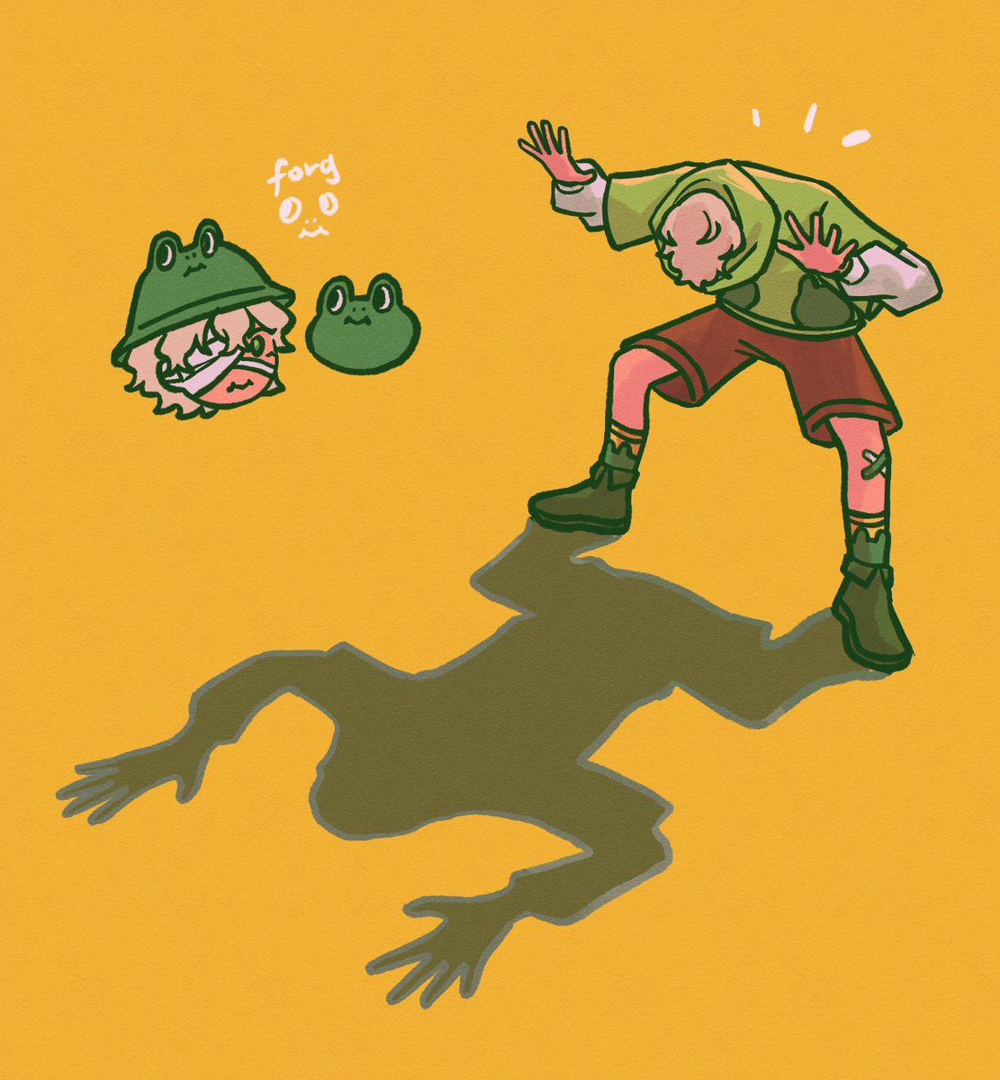 saezurii's tweet image. frogge 🧯🐸
#florianbrand