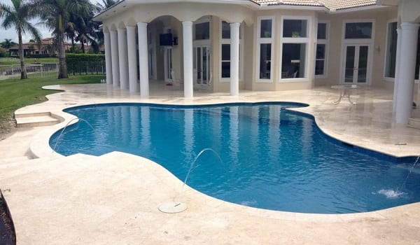 P0olPatioDesign's tweet photo. Imagine having a beautiful pool like this! Well now you can! Contact our professionals to discuss your options today: https://t.co/HGJJ8ZMm1a

#PoolPatioDesign #Custom #PoolDecks #Driveway #Remodeling #Pergola #Installation #Kitchen #Construction #Outdoor #Design #Florida https://t.co/wldT3b8lCH