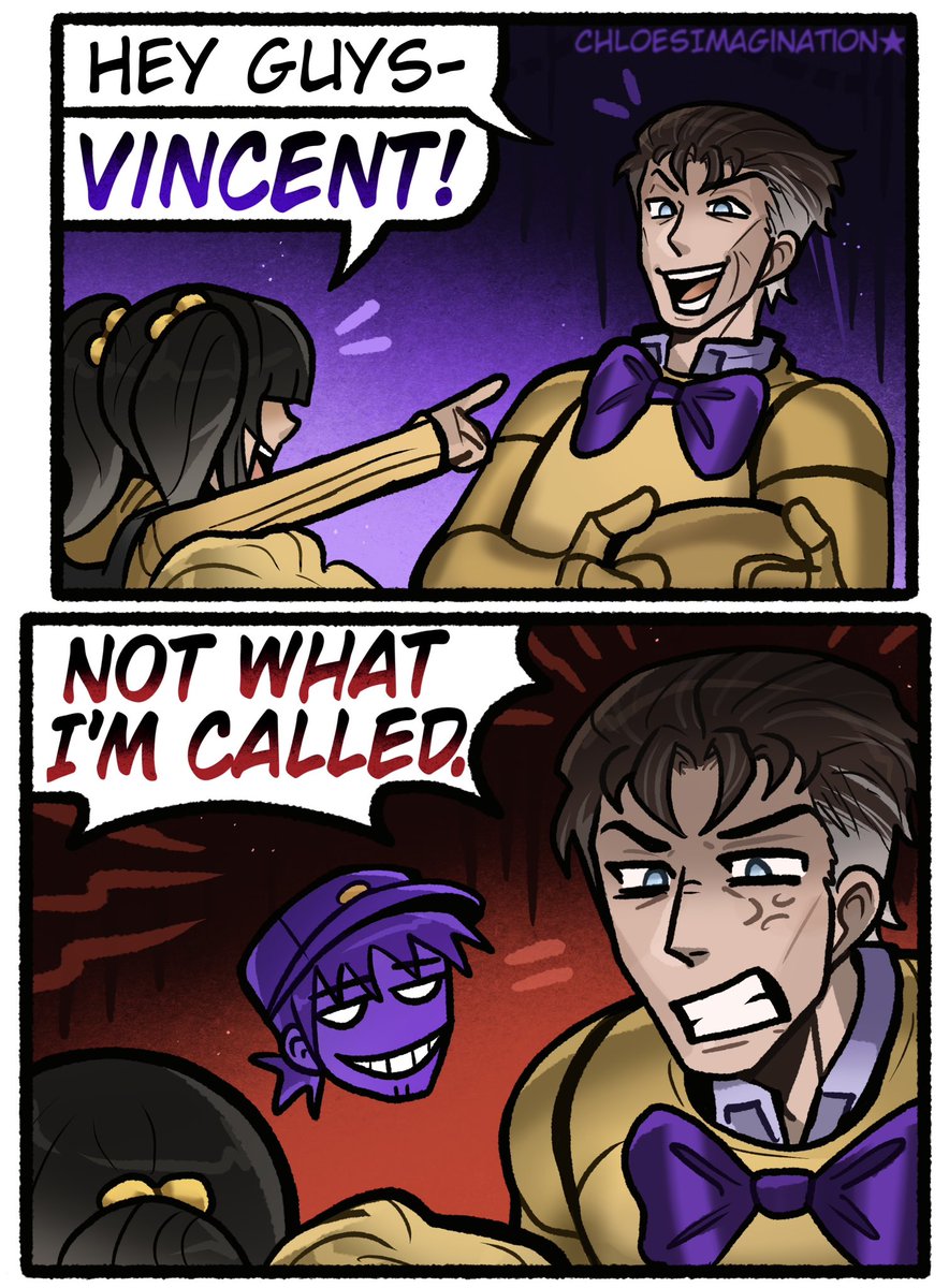 ChloesImagination💫 tweet media