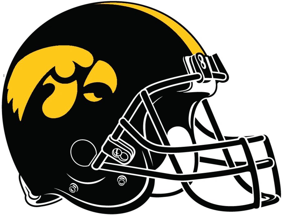“Delight yourself in the LORD, and he will give you the desires of your heart.” Psalms 
I am so thankful to have received an offer from Iowa University. Thank you to the coaches for this amazing opportunity! #Hawkeyes 🟡⚫️ <a href="/HawkeyeFootball/">Hawkeye Football</a> <a href="/CoachK_Bell/">Kelvin Bell 🦍</a> <a href="/CoachOYoung/">Omar Young</a>