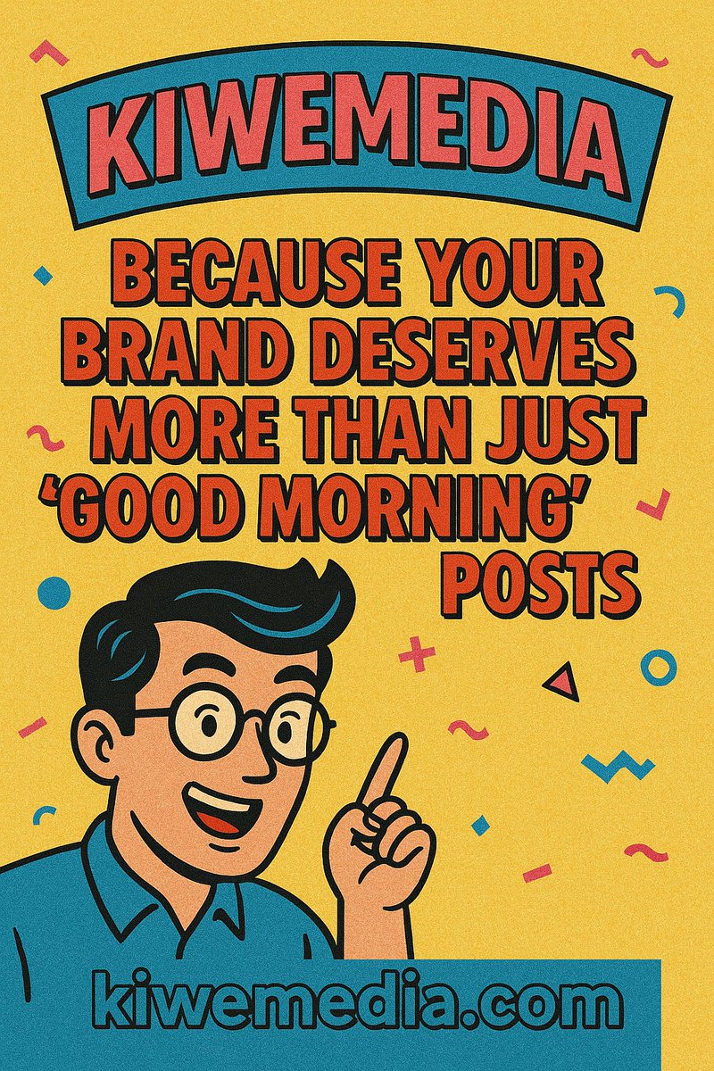 Kiwemedia tweet media