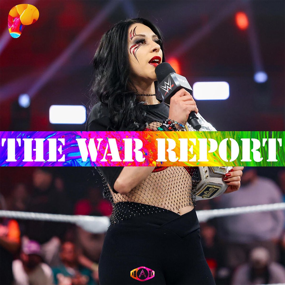 🇨🇱 FRIENDS TO ENEMIES 💔

On this week's episode, <a href="/TheComebackSpot/">Quan of A Show RNC</a> and <a href="/CyrusOnTWR/">Cyrus from The War Report on THE A SHOW RNC</a> are back to discuss AEW Beach Break, Myles Bourne, and Backlash!

Listen: linktr.ee/theashowrnc
Subscribe: patreon.com/theashowrnc